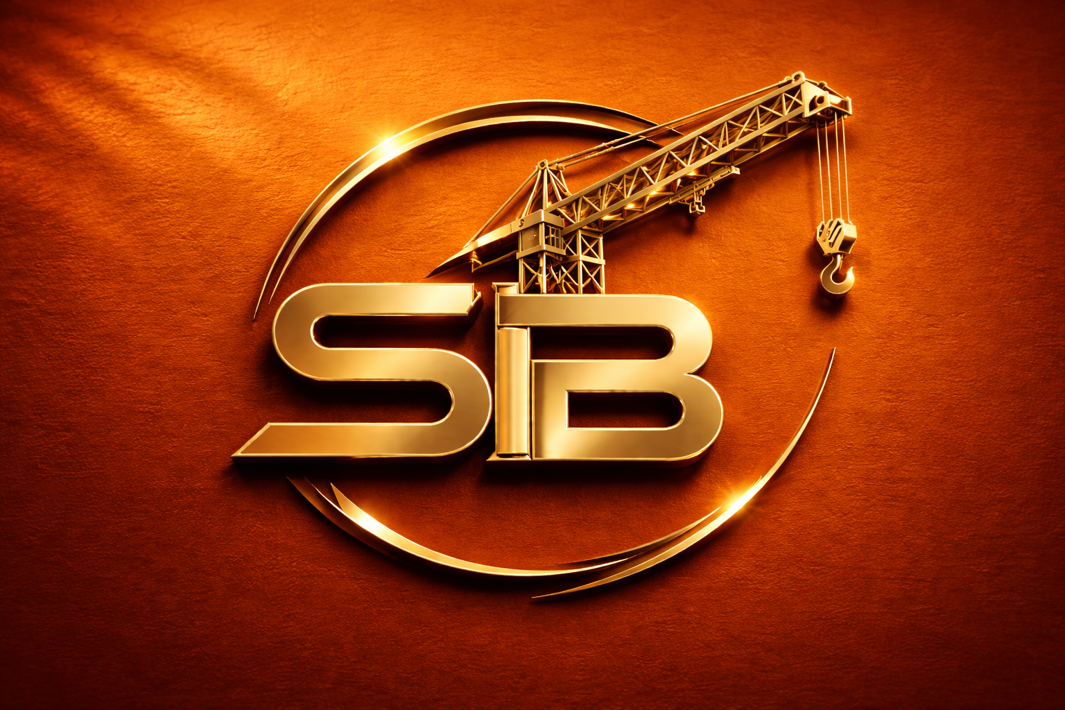 SB Crane Service